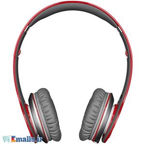 Beats Solo HD On-Ear Headphones