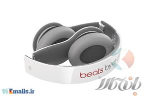 هدفون بیتس سولو اچ دی Beats Solo HD On-Ear Headphones