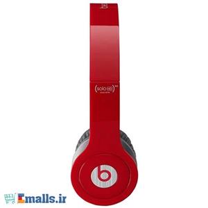 Beats Solo HD On-Ear Headphones