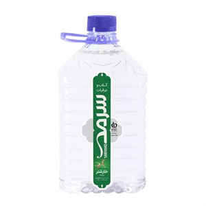 عرق خارشتر ممتاز سرمد - 4 لیتر