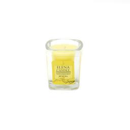شمع النا مدل گل یخ کد 50g