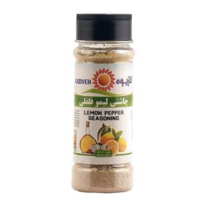 چاشنی لیمو فلفلی سبزفام - 80 گرم