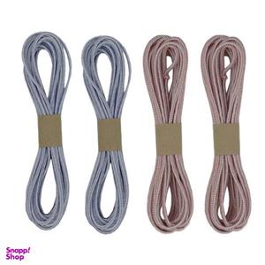 کش خیاطی کارانس مدل AE-3 طول 5 متر بسته 4 عددی
