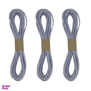 کش خیاطی کارانس مدل AE-2 طول 5 متر بسته 3 عددی