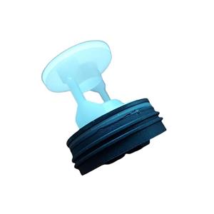 فیلتر رسوب‌گیر ماشین لباسشویی مدل Hr_smg