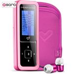 Energy Sistem  Energy MP3 Urban 4GB 1604 Pink Glam