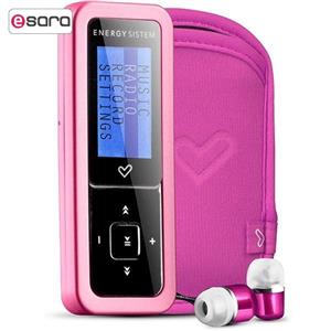 انرژی سیستم انرژی اوربان 4 گیگابایت 1604 صورتی