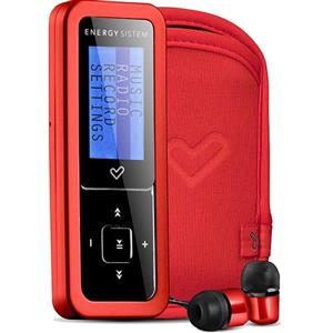 Energy Sistem  Energy MP3 Urban 2GB 1602 