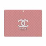 برچسب پوششی ماهوت مدل CHANEL-Logo مناسب برای تبلت لنوو Miix 320 2017