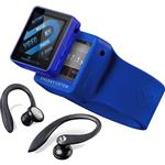 Energy Sistem MP4 Sport 4GB 2504 Power Blue 