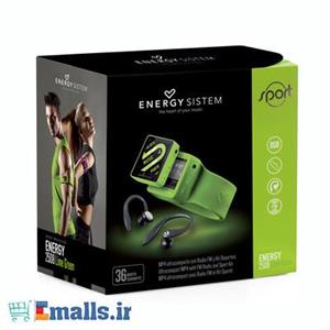 انرژی سیستم اسپورت 8 گیگابایت 2508 Energy Sistem MP4 Sport 8GB 