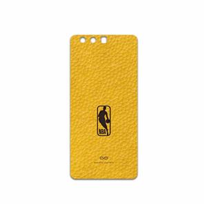برچسب پوششی ماهوت مدل ML-NBA مناسب برای گوشی موبایل هوآوی P10 Plus