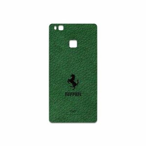 برچسب پوششی ماهوت مدل GL-FRRI مناسب برای گوشی موبایل هوآوی P9 Lite