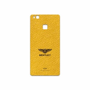 برچسب پوششی ماهوت مدل ML-BNTLY مناسب برای گوشی موبایل هوآوی P9 Lite