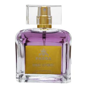ادو پرفیوم زنانه پاشا مدل Fire Spirit حجم 50 میلی لیتر