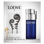 تستر 100 میل عطر ادکلن لوئو-لوئوه سون-Loewe Loewe 7