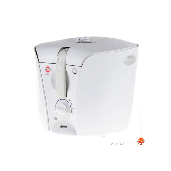 Parskhazar FR2014 Fryer