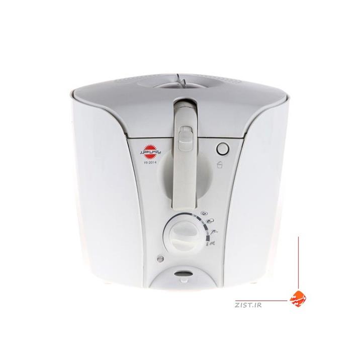 Parskhazar FR2014 Fryer