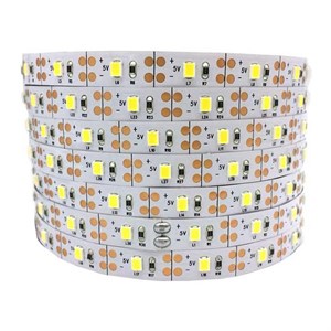 ریسه ال ای دی مدل 5V طول 1 متر