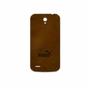 برچسب پوششی ماهوت مدل BFL-PUMA مناسب برای گوشی موبایل هوآوی Ascend G610