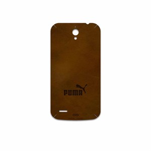 برچسب پوششی ماهوت مدل BFL-PUMA مناسب برای گوشی موبایل هوآوی Ascend G610