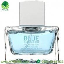 عطر زنانه آنتونیو باندراس مدل  Blue Seduction حجم 80 