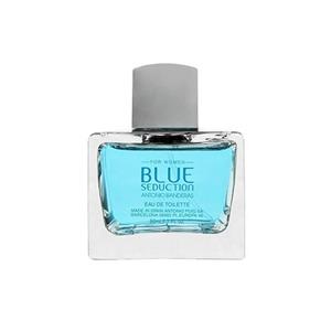 عطر زنانه آنتونیو باندراس مدل  Blue Seduction حجم 80 