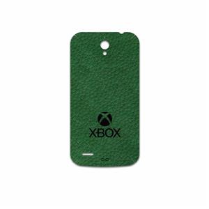 برچسب پوششی ماهوت مدل GL-XBOX مناسب برای گوشی موبایل هوآوی Ascend G610