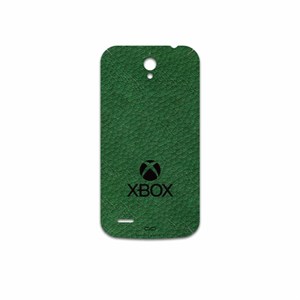 برچسب پوششی ماهوت مدل GL-XBOX مناسب برای گوشی موبایل هوآوی Ascend G610