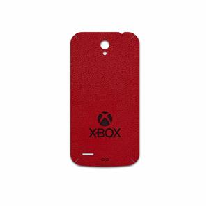 برچسب پوششی ماهوت مدل RL-XBOX مناسب برای گوشی موبایل هوآوی Ascend G610