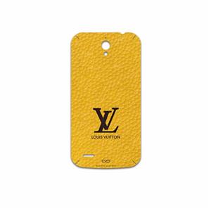 برچسب پوششی ماهوت مدل ML-LS_VTTN مناسب برای گوشی موبایل هوآوی Ascend G610
