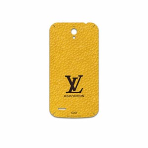 برچسب پوششی ماهوت مدل ML-LS_VTTN مناسب برای گوشی موبایل هوآوی Ascend G610