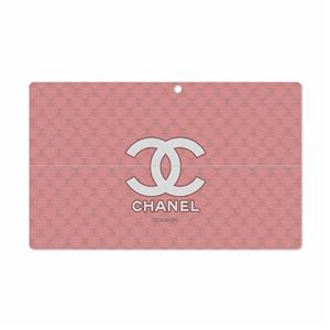 برچسب پوششی ماهوت مدل CHANEL-Logo مناسب برای تبلت مایکروسافت Surface Pro 2 2013