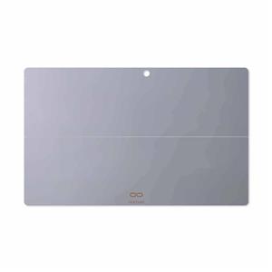 برچسب پوششی ماهوت مدل Matte-Silver مناسب برای تبلت مایکروسافت Surface Pro 2 2013