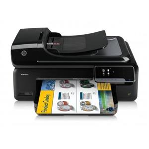 اچ پی آفیس جت 7500A وایدفرمت ای آل این وان HP Officejet 7500A Wide Format e-All-in-One Printer