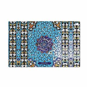برچسب پوششی ماهوت مدل Iran-Tile7 مناسب برای تبلت سونی Xperia Tablet Z LTE 2013