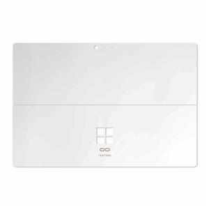 برچسب پوششی ماهوت مدل Matte-White مناسب برای تبلت مایکروسافت Surface Pro 4 2015
