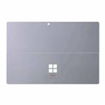 برچسب پوششی ماهوت مدل Matte-Silver مناسب برای تبلت مایکروسافت Surface Pro 4 2015