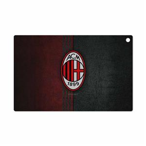 برچسب پوششی ماهوت مدل AC-Milan مناسب برای تبلت سونی Xperia Z2 Tablet LTE 2014 MAHOOT Cover Sticker for Sony 