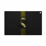 MAHOOT Real-Madrid-2 Cover Sticker for Sony Xperia Z2 Tablet LTE 2014