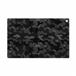 MAHOOT Night-Army Cover Sticker for Sony Xperia Tablet Z LTE 2013