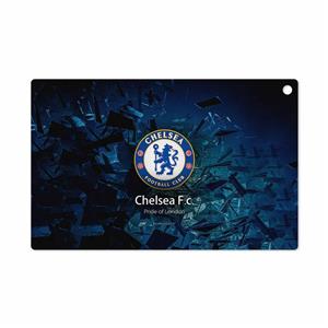 برچسب پوششی ماهوت مدل Chelsea مناسب برای تبلت سونی Xperia Z2 Tablet LTE 2014 MAHOOT Cover Sticker for Sony 