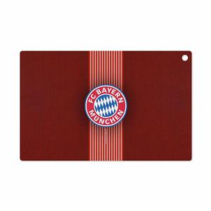 برچسب پوششی ماهوت مدل Bayern-Munchen مناسب برای تبلت سونی Xperia Z2 Tablet LTE 2014 MAHOOT Cover Sticker for Sony 