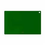 MAHOOT Metallic-Green Cover Sticker for Sony Xperia Tablet Z LTE 2013