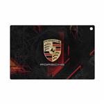 MAHOOT Porsche-Logo Cover Sticker for Sony Xperia Z2 Tablet LTE 2014