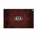 MAHOOT KIA-Logo Cover Sticker for Sony Xperia Z2 Tablet LTE 2014