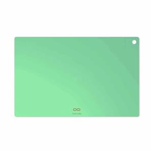 برچسب پوششی ماهوت مدل Fluorescence مناسب برای تبلت سونی Xperia Tablet Z LTE 2013 MAHOOT Cover Sticker for Sony 