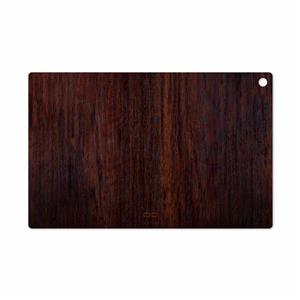 برچسب پوششی ماهوت مدل Red-Wood مناسب برای تبلت سونی Xperia Tablet Z LTE 2013 MAHOOT Cover Sticker for Sony 