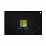 MAHOOT Microsoft-Logo Cover Sticker for Sony Xperia Z2 Tablet LTE 2014