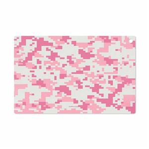 برچسب پوششی ماهوت مدل Army-Pink-pixel مناسب برای تبلت سونی Xperia Z2 Tablet LTE 2014